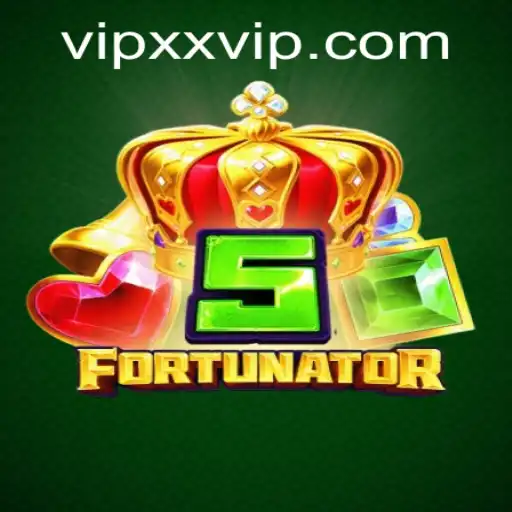 Discover the Thrilling World of 5Fortunator: A Game of Strategy and Luck