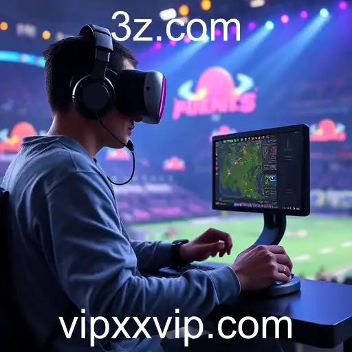 A Evolução do Mercado de Jogos e o Impacto de 