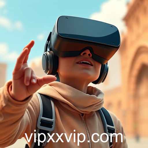 Ascensão dos Jogos de Realidade Virtual e Futuro do Entretenimento Digital