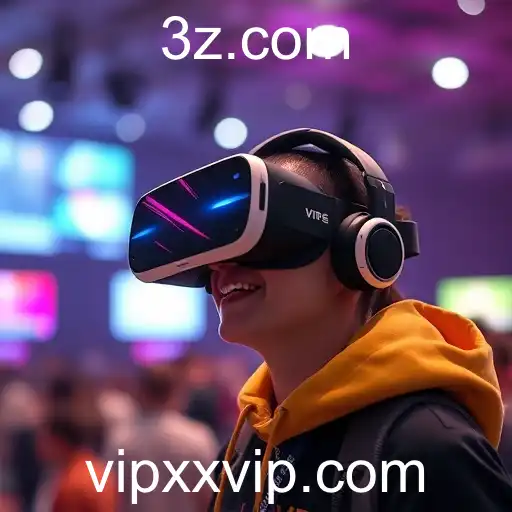 A Revolução dos Jogos em 2025: Tendências e Inovações