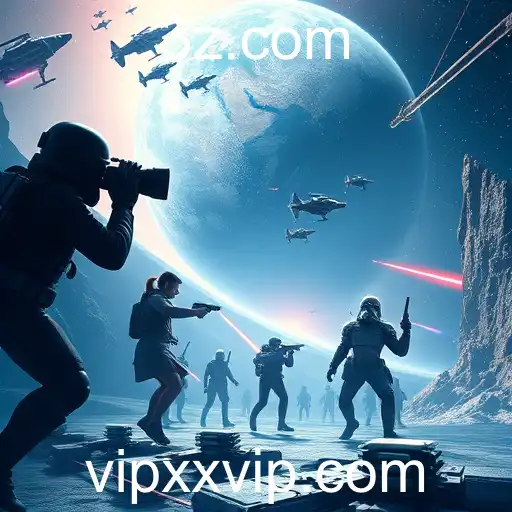 A Nova Era dos Jogos: Inovações e Desafios