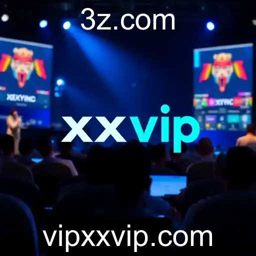 O Impacto da 'xxvip' na Indústria de Jogos