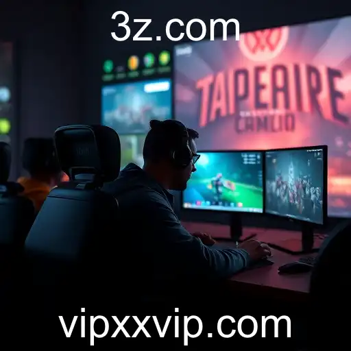 O Crescimento Explosivo do Mercado de Jogos Online no Brasil