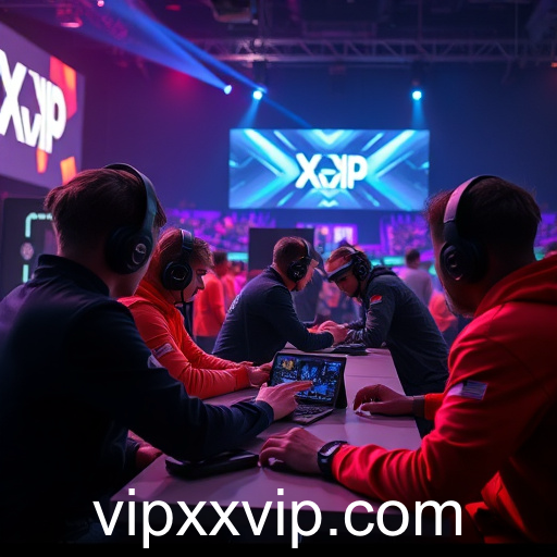 Revolução nos eSports: Novos Desafios e Oportunidades