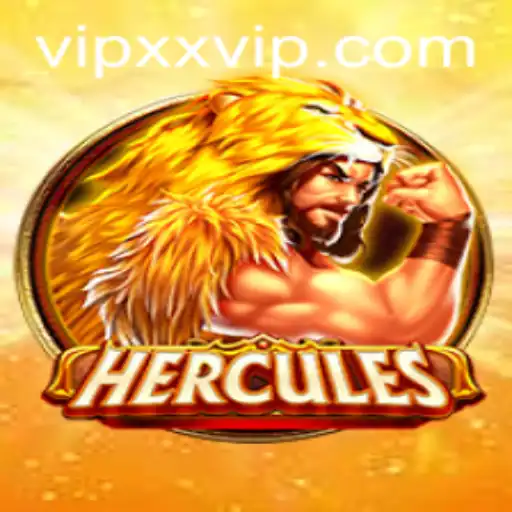 Hercules: A Mythical Gaming Adventure with XXVIP