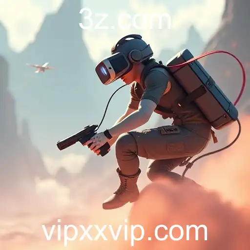 Novas Tendências no Mundo dos Jogos através de xxvip