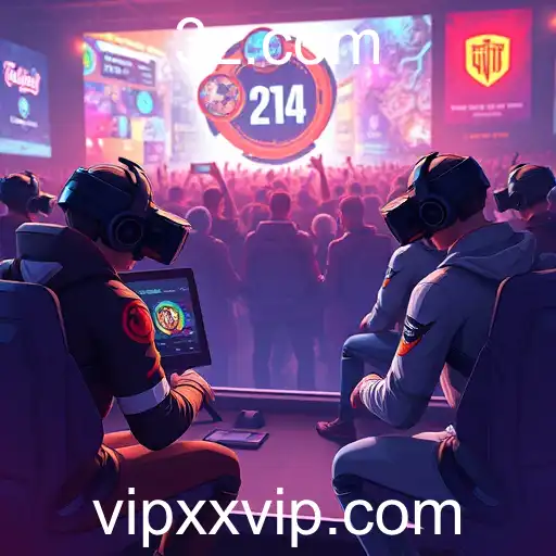 Evolução dos Jogos: Tendências em 2025