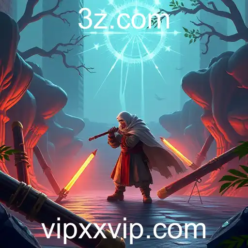 Revolução dos Jogos: O Impacto de XXVIP no Mercado Virtual