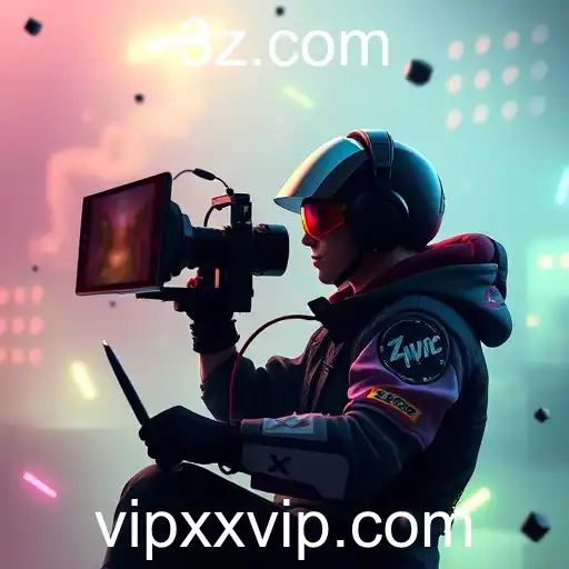 Revolução no Mundo dos Jogos: Inovações e Tendências