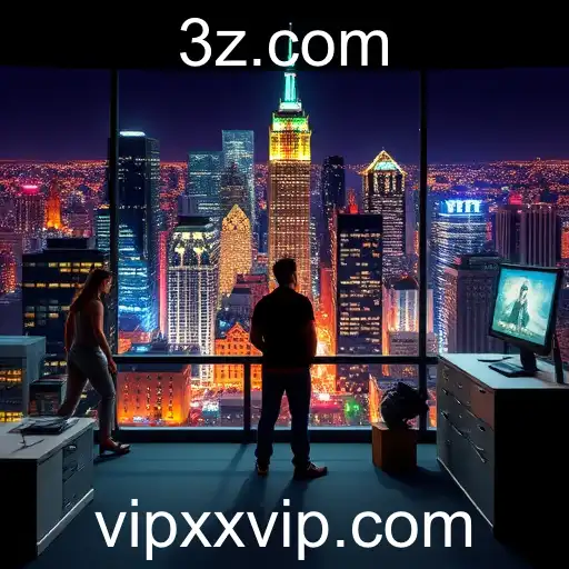 Inovações e Desafios no Mundo dos Jogos