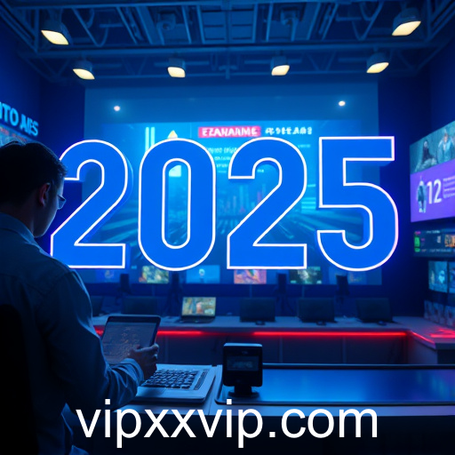Tendências e Avanços no Mundo dos Jogos em 2025