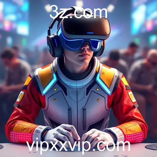 Revolução no Mundo dos Jogos: Tecnologia e Tendências