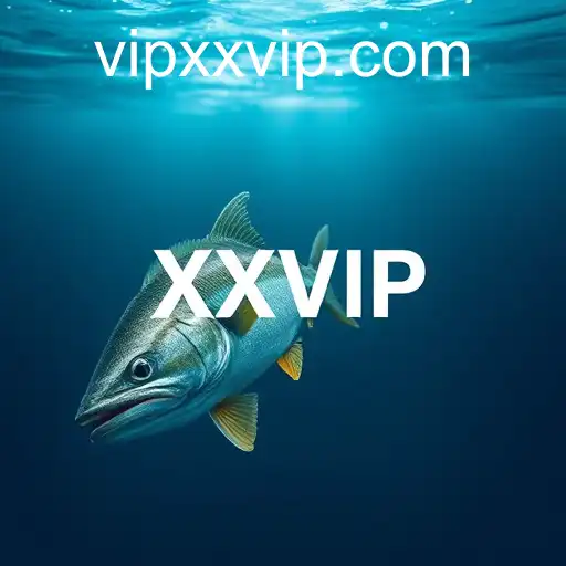 Online Fishing: XXVIP