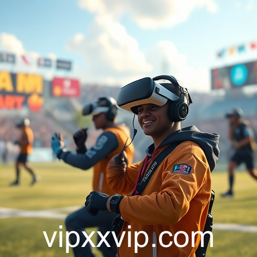 Revolução nos Jogos Eletrônicos: Tendências e Inovações