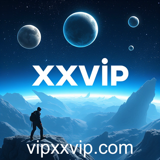Revolução nos Jogos Online com xxvip