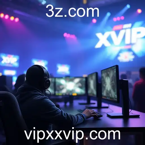 Ascensão e Impacto das Competições Virtuais em 2025