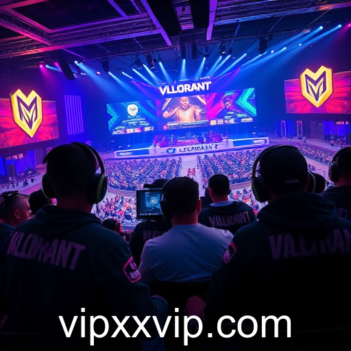 Revolução no eSports: Tendências e Novidades de 2025