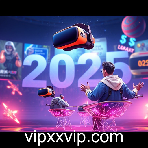 Nova Era dos Jogos: Evolução e Desafios