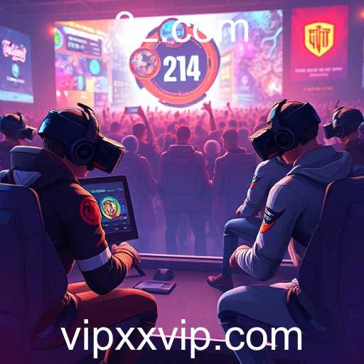 Evolução dos Jogos: Tendências em 2025