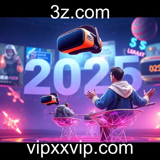 Evolução dos Jogos Online em 2025