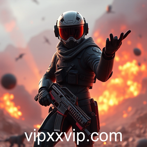 Revolução nos Jogos com o Novo Lançamento da XXVIP