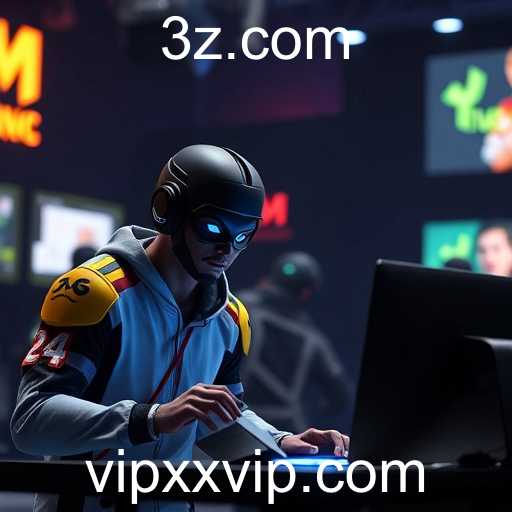 A Revolução dos Jogos Virtuais Através do XXVIP