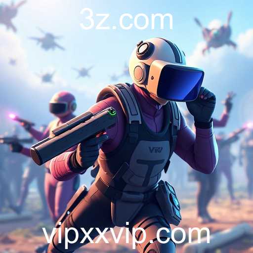 As Tendências Emergentes no Mundo dos Jogos