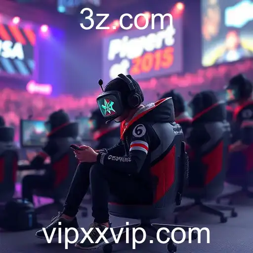 Novas Tendências Dominam o Mundo dos eSports