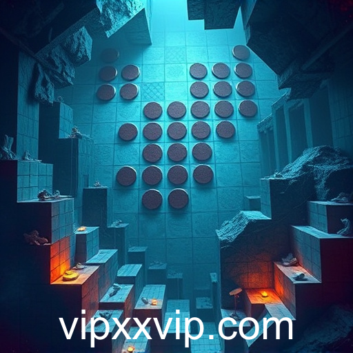 A Fascinante Jornada dos Jogos de Quebra-Cabeças no Site xxvip
