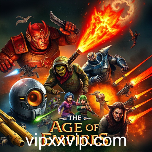 A Fascinante Profundidade dos Jogos de Estratégia