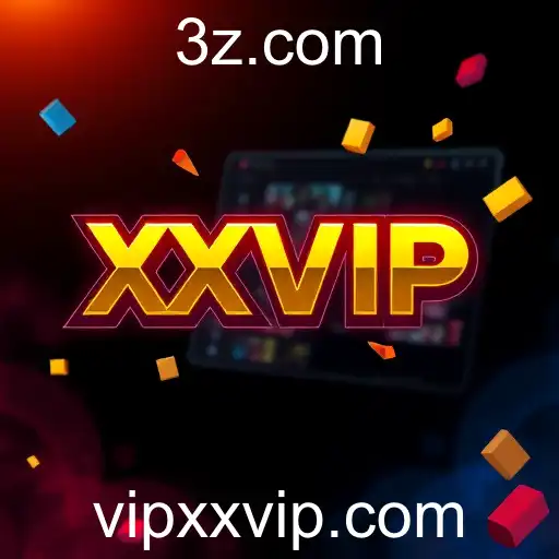 O Crescente Mundo dos Jogos Online com XXVIP