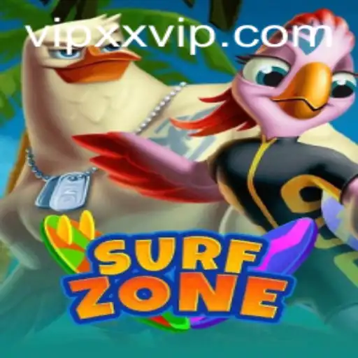 Dive into the Thrilling World of SurfZone: A Gaming Adventure