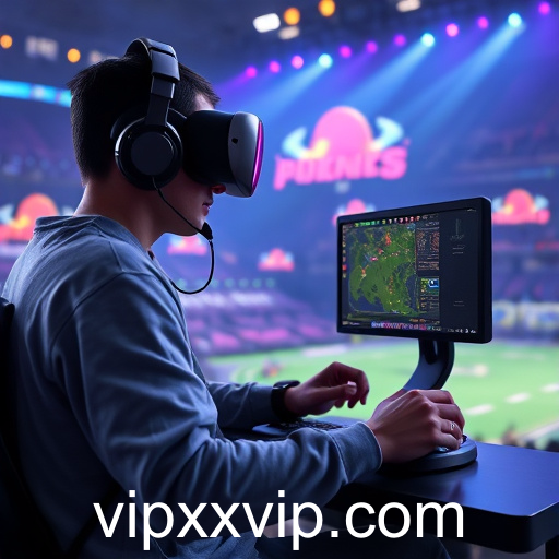 Novas Tendências no Mundo dos Jogos Online