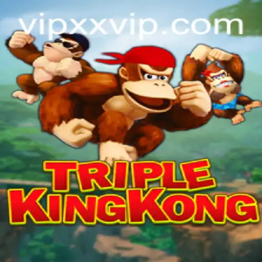 Exploring the Thrilling World of TripleKingKong: A Game for All Ages